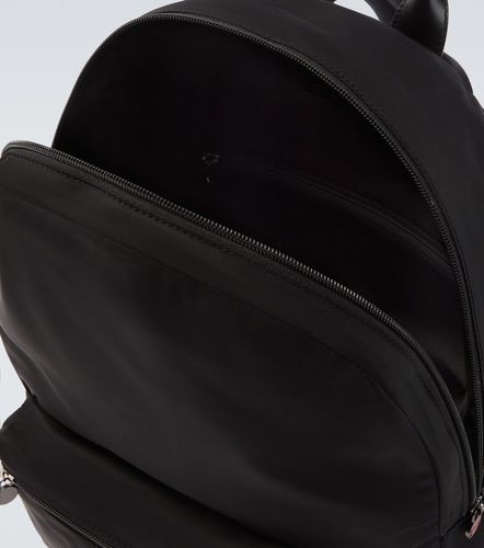 Kiton Logo backpack - Kiton - Modalova