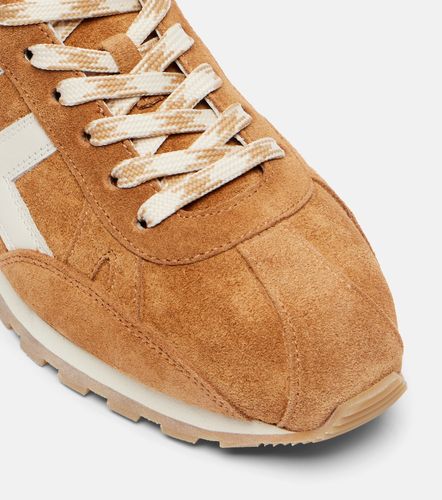 Hogan Sneakers 86er in suede - Hogan - Modalova