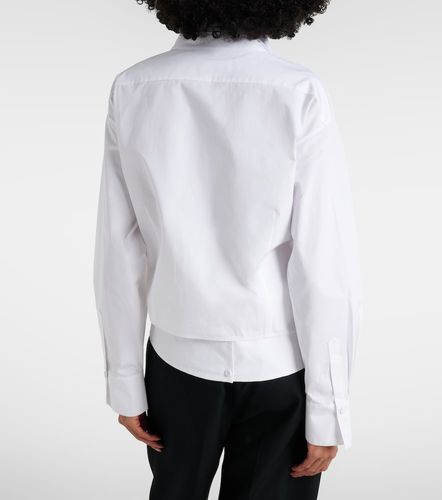 Róhe Camicia in cotone - Rohe - Modalova