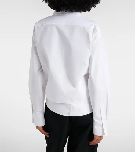 Rohe Cotton shirt - Rohe - Modalova