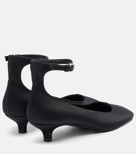 Toteme Pumps in raso - Toteme - Modalova