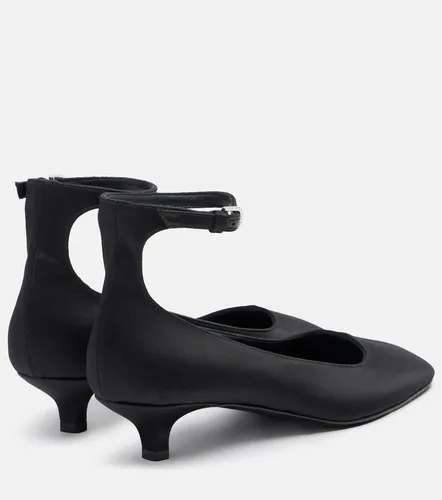 Toteme Satin pumps - Toteme - Modalova