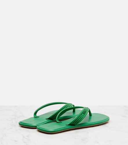 Sandali infradito Sampieri - Bottega Veneta - Modalova