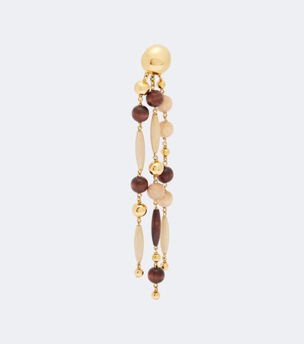 Rabanne Beaded drop earrings - Rabanne - Modalova