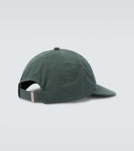 Gorra Wald de algodón y cachemir - The Row - Modalova
