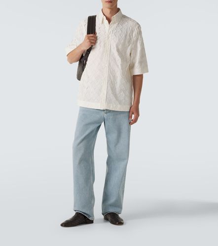 Bottega Veneta Jeans rectos - Bottega Veneta - Modalova