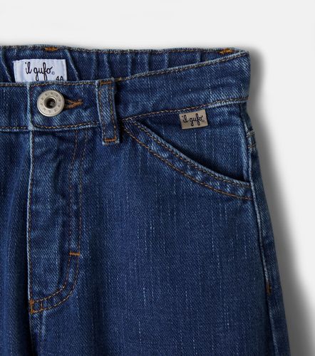 Il Gufo Jeans barrel - Il Gufo - Modalova