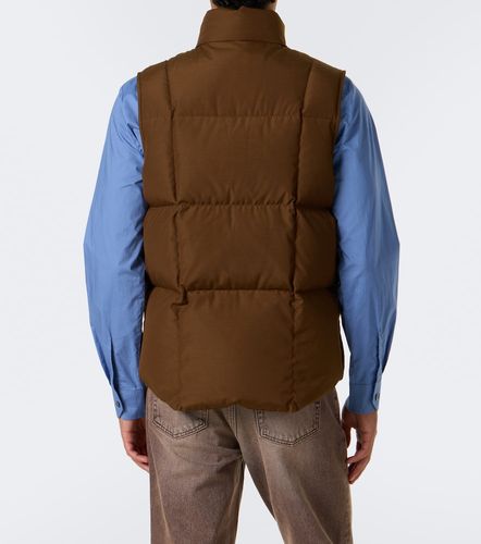 Moncler Chaleco de plumas - Moncler - Modalova