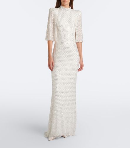 Jenny Packham Abito lungo - Jenny Packham - Modalova