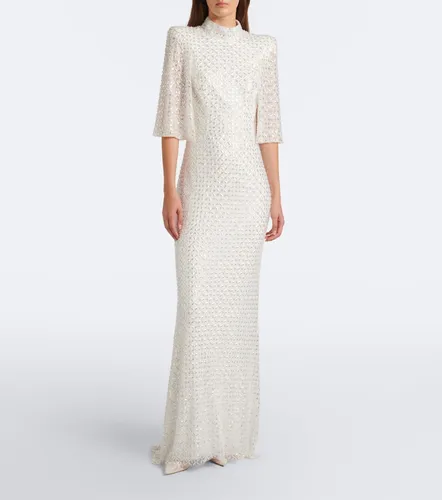 Jenny Packham Embellished gown - Jenny Packham - Modalova