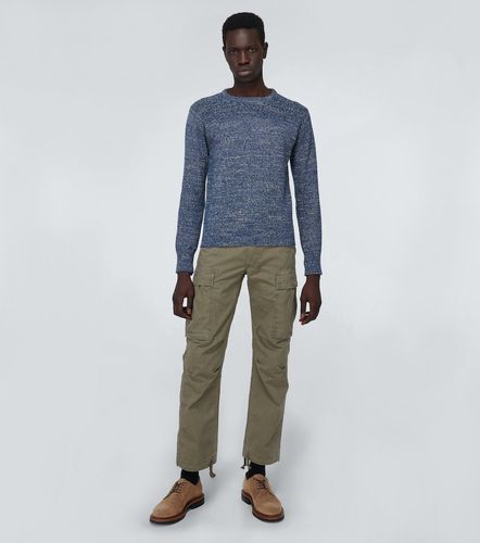 RRL Pantaloni in cotone - RRL - Modalova