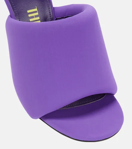 The Attico Rem mules - The Attico - Modalova