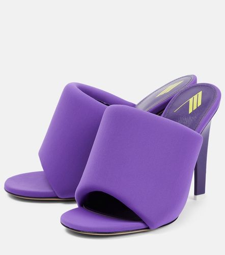 The Attico Sandali Rem - The Attico - Modalova
