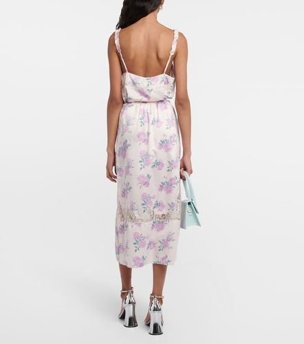 LoveShackFancy Midirock Fayette - LoveShackFancy - Modalova