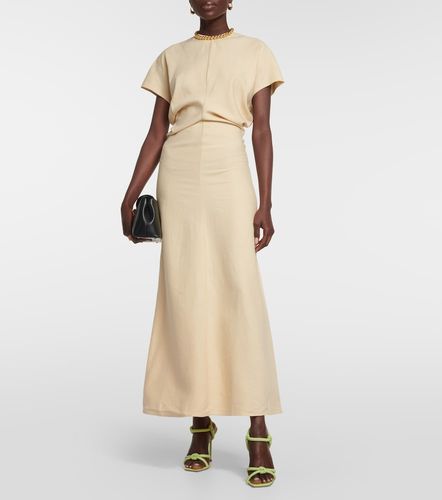 Gianvito Rossi Sandali in pelle - Gianvito Rossi - Modalova