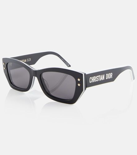 Gafas de sol rectangulares DiorPacific S2U - Dior Eyewear - Modalova