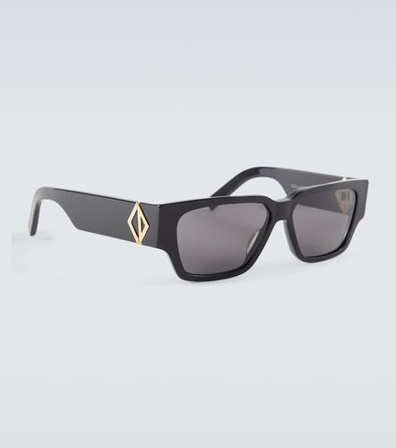 Eckige Sonnenbrille CD Diamond S5I - Dior Eyewear - Modalova