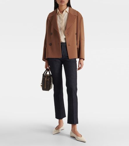 Alan cropped flared jeans - 'S Max Mara - Modalova