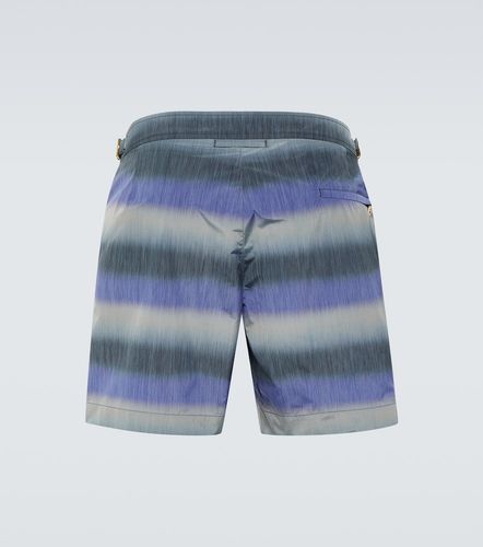 Orlebar Brown Printed swim trunks - Orlebar Brown - Modalova