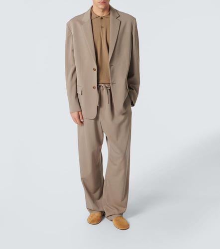 The Row Eligio wool blazer - The Row - Modalova
