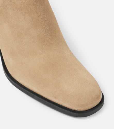 Tod's Botines de ante - Tod's - Modalova