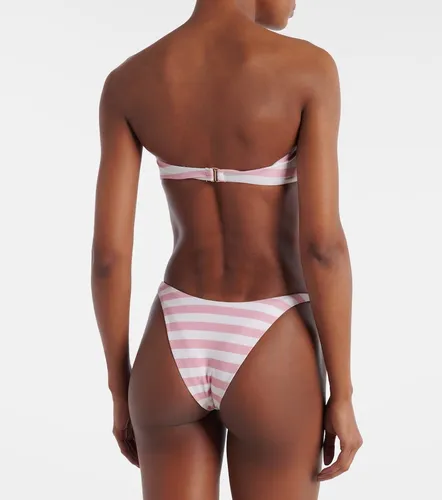 Same Slip bikini anni ‘90 a righe - Same - Modalova
