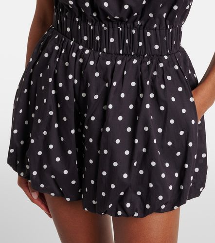 Posse Aurelia polka-dot shorts - Posse - Modalova