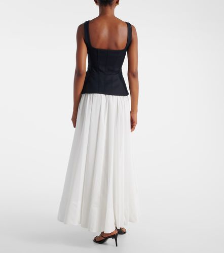 Simkhai Maxikleid Jolynn - Simkhai - Modalova