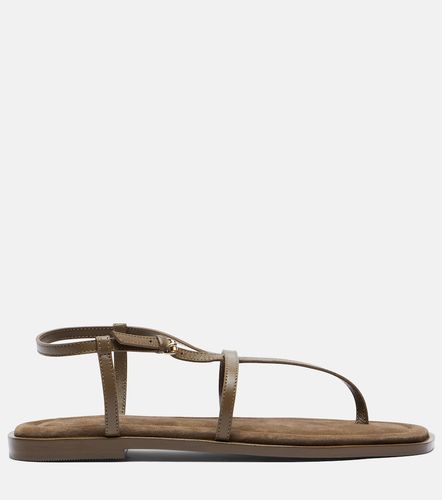 A.Emery Remly suede sandals - A.Emery - Modalova