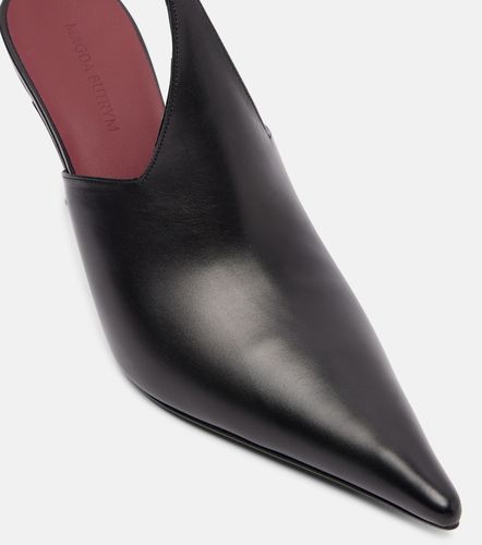 Magda Butrym Leather pumps - Magda Butrym - Modalova