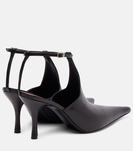 Magda Butrym Pumps in pelle - Magda Butrym - Modalova