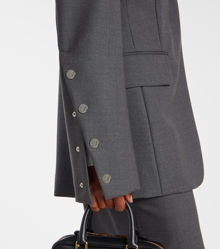 Sportmax Ranghi virgin wool blazer - Sportmax - Modalova