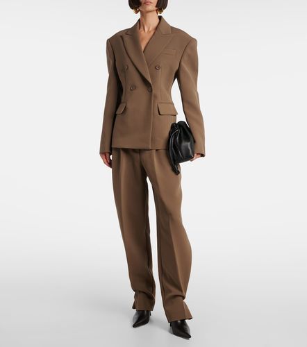 The Frankie Shop Doyer blazer - The Frankie Shop - Modalova
