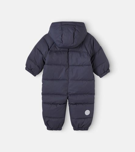 Bebé - traje de nieve con capucha - Wheat - Modalova