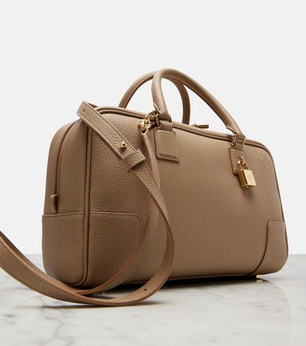 Loewe Borsa Amazona 28 in pelle - Loewe - Modalova