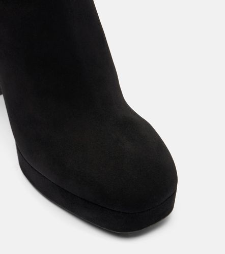 Marene 120 suede ankle boots - Jimmy Choo - Modalova