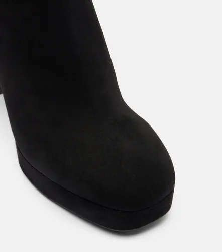 Botines Marene 120 de ante - Jimmy Choo - Modalova