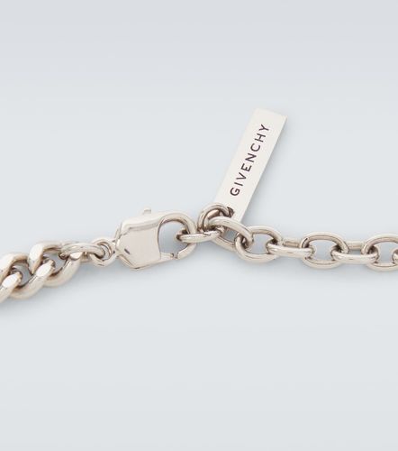 Givenchy Collar de cadena con logo - Givenchy - Modalova