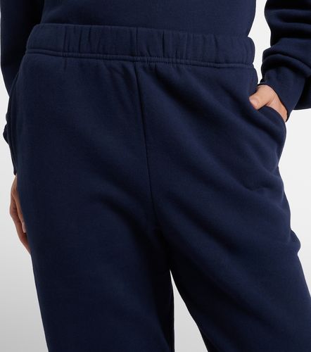 Pantalones Harrison de jersey de algodón - The Upside - Modalova