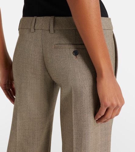 McQueen Gerade Hose - McQueen - Modalova