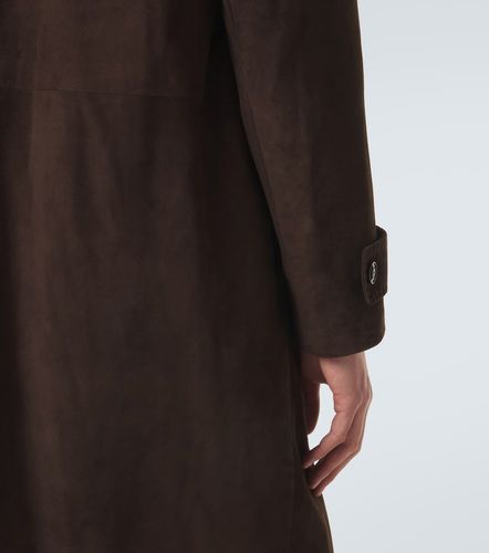 Kiton Abrigo de piel - Kiton - Modalova