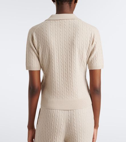 Eleventy Polo in cashmere - Eleventy - Modalova