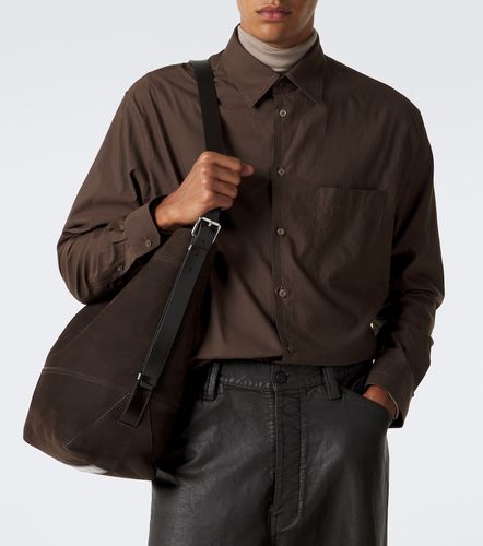 Lemaire Camicia in cotone e seta - Lemaire - Modalova