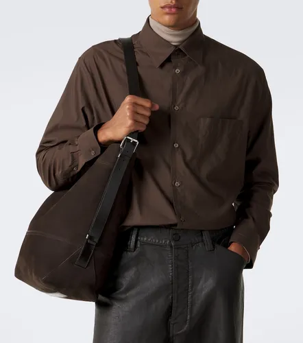 Lemaire Camisa de algodón y seda - Lemaire - Modalova
