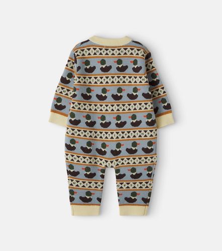 Bebé - Body de intarsia - Tinycottons - Modalova