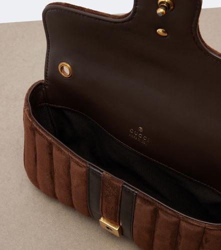 Jetset GG Marmont Small shoulder bag - Gucci - Modalova
