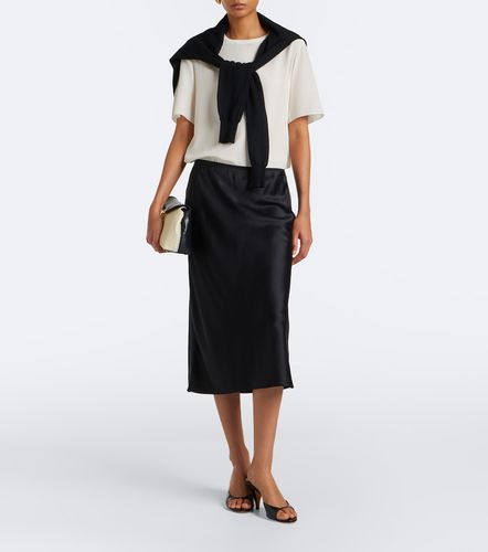 Joseph Camiseta New Rubin de seda - Joseph - Modalova