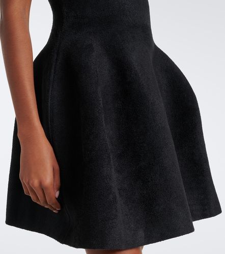 Minikleid Leona mit Kristallen - Simkhai - Modalova