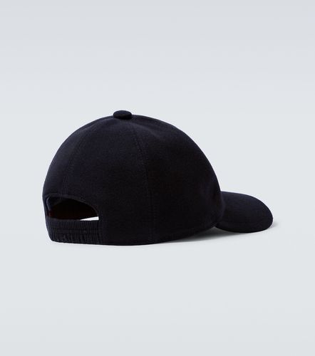 Loro Piana Gorra de cachemir - Loro Piana - Modalova