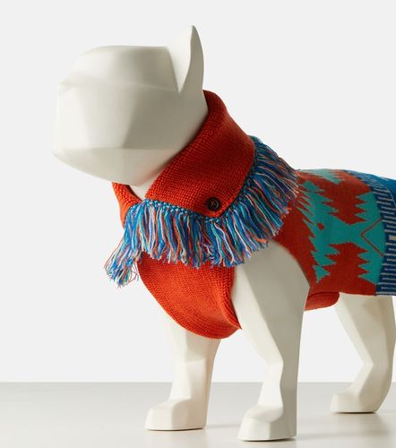 X Poldo Dog Couture jersey para perro - Alanui - Modalova